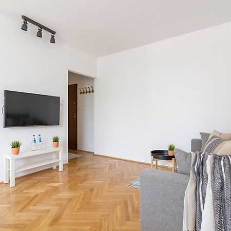 Rent Like Home - Pawia 36 Warsaw Luaran gambar